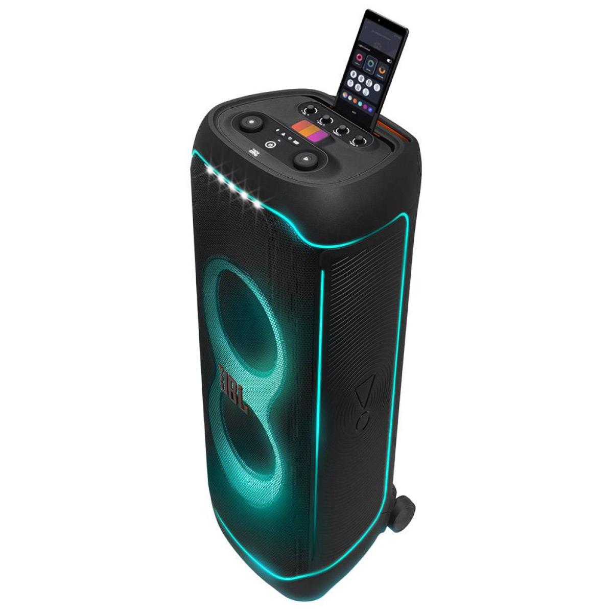 JBL PartyBox Ultimate - BimotorDJ